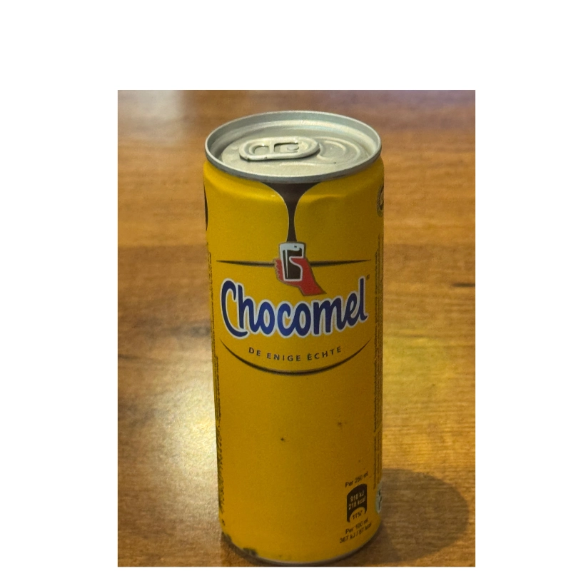 Chocomel 250ml