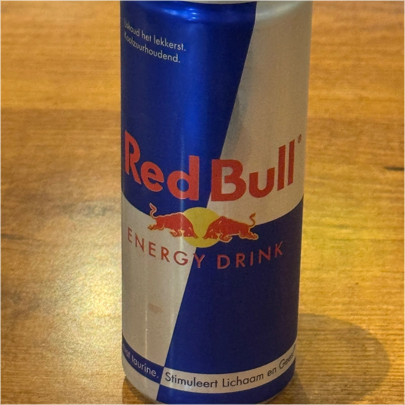Red Bull Energy Drink 250ml