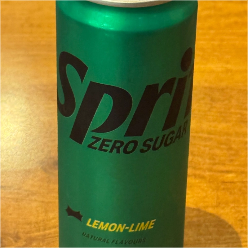Sprite 330ml
