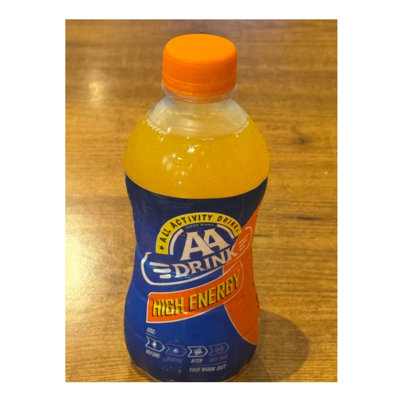 AA drink