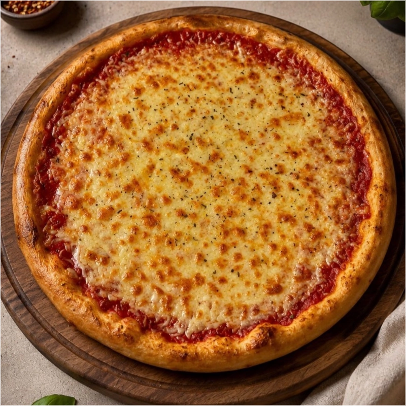 Pizza Margherita