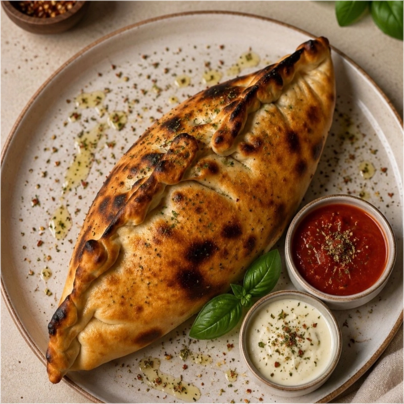 Calzone