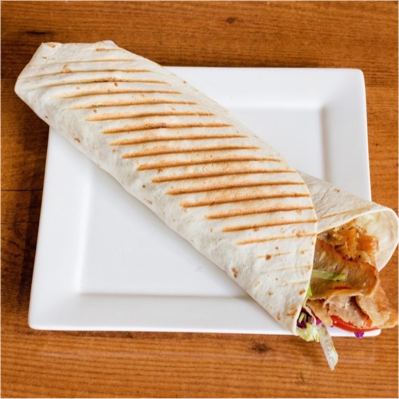 Dürüm döner