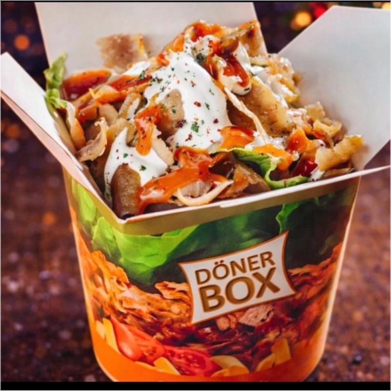 Dönerbox