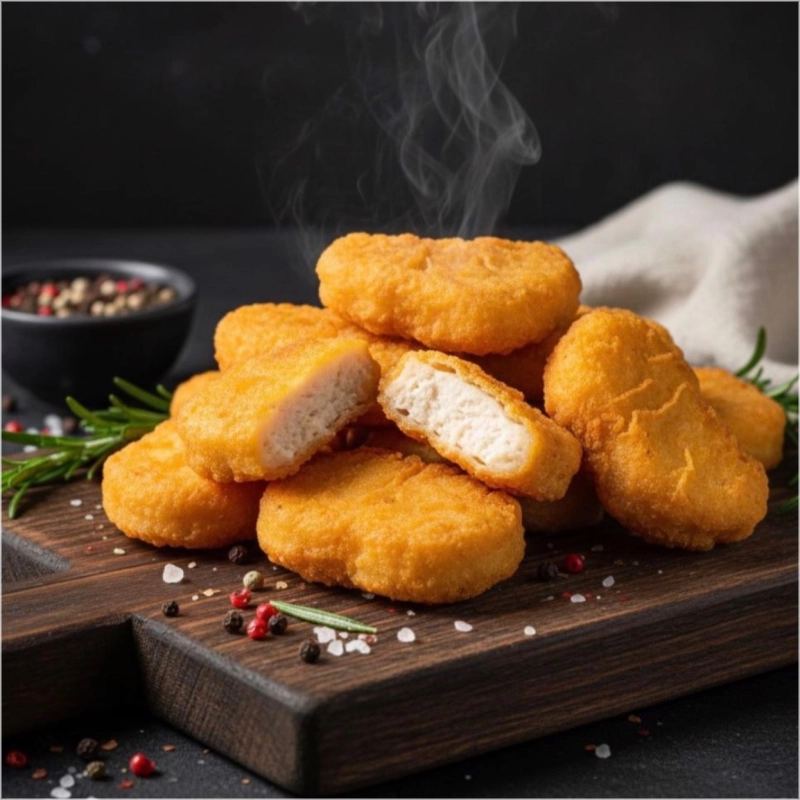 Kipnuggets 20 stuks