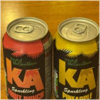 KA fruit punch 330ml