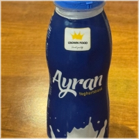 Ayran