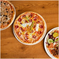 Kinderpizza