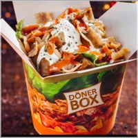 Dönerbox