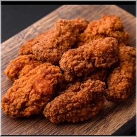 Hotwings 15 stuks