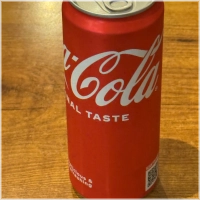 Coca-Cola 330ml